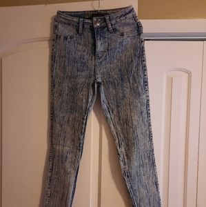 Women jeans